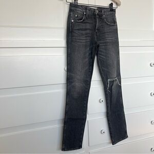 AMO Lover Jeans in Stellar